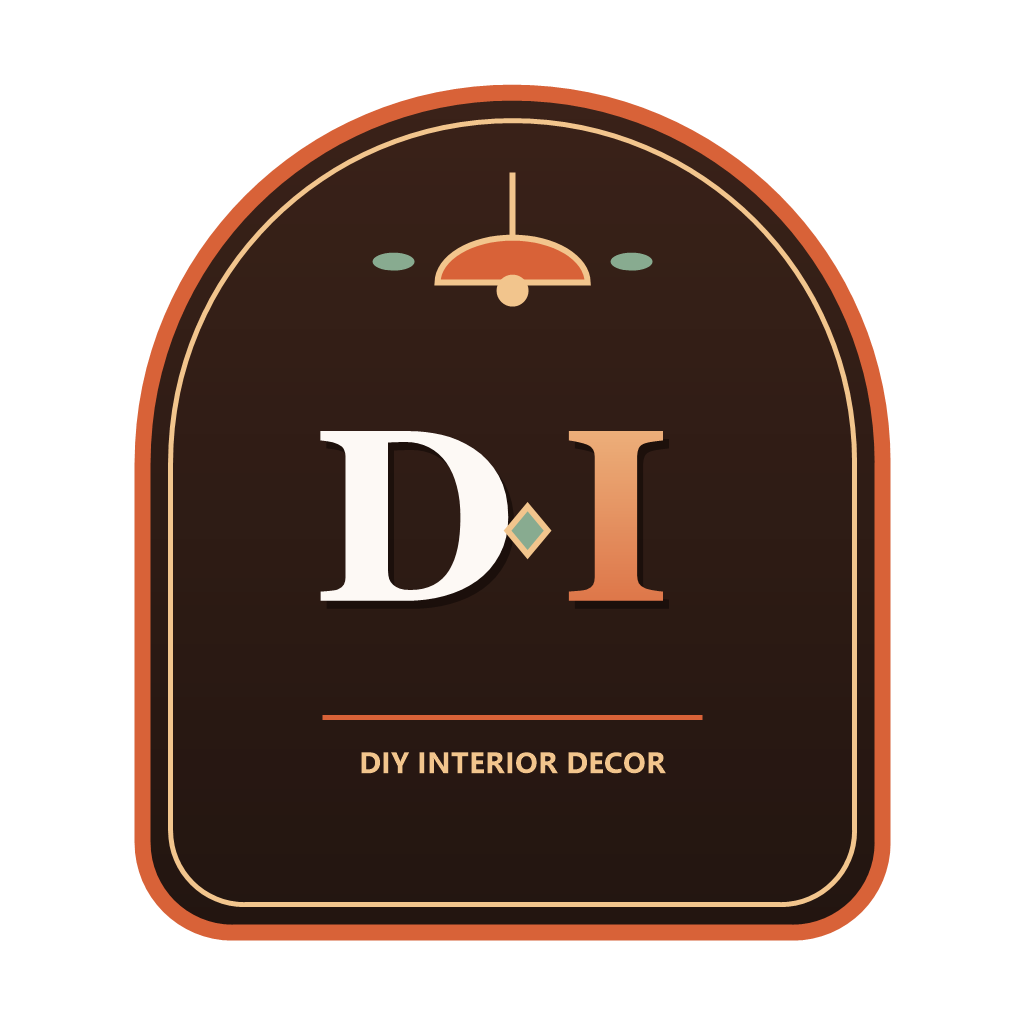 DIY Interior Decorating